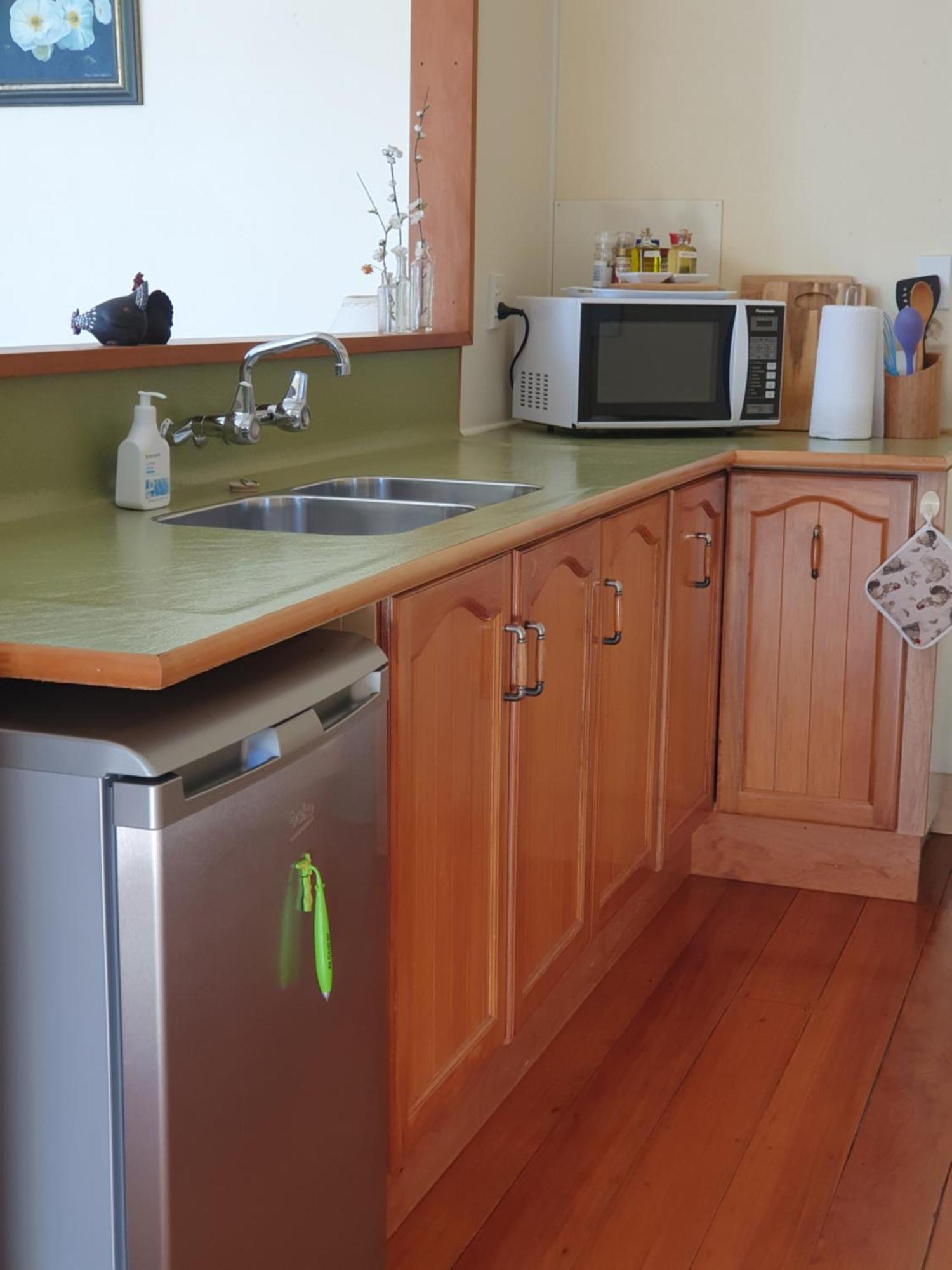 Poripori Homestead Tauranga Cameră foto