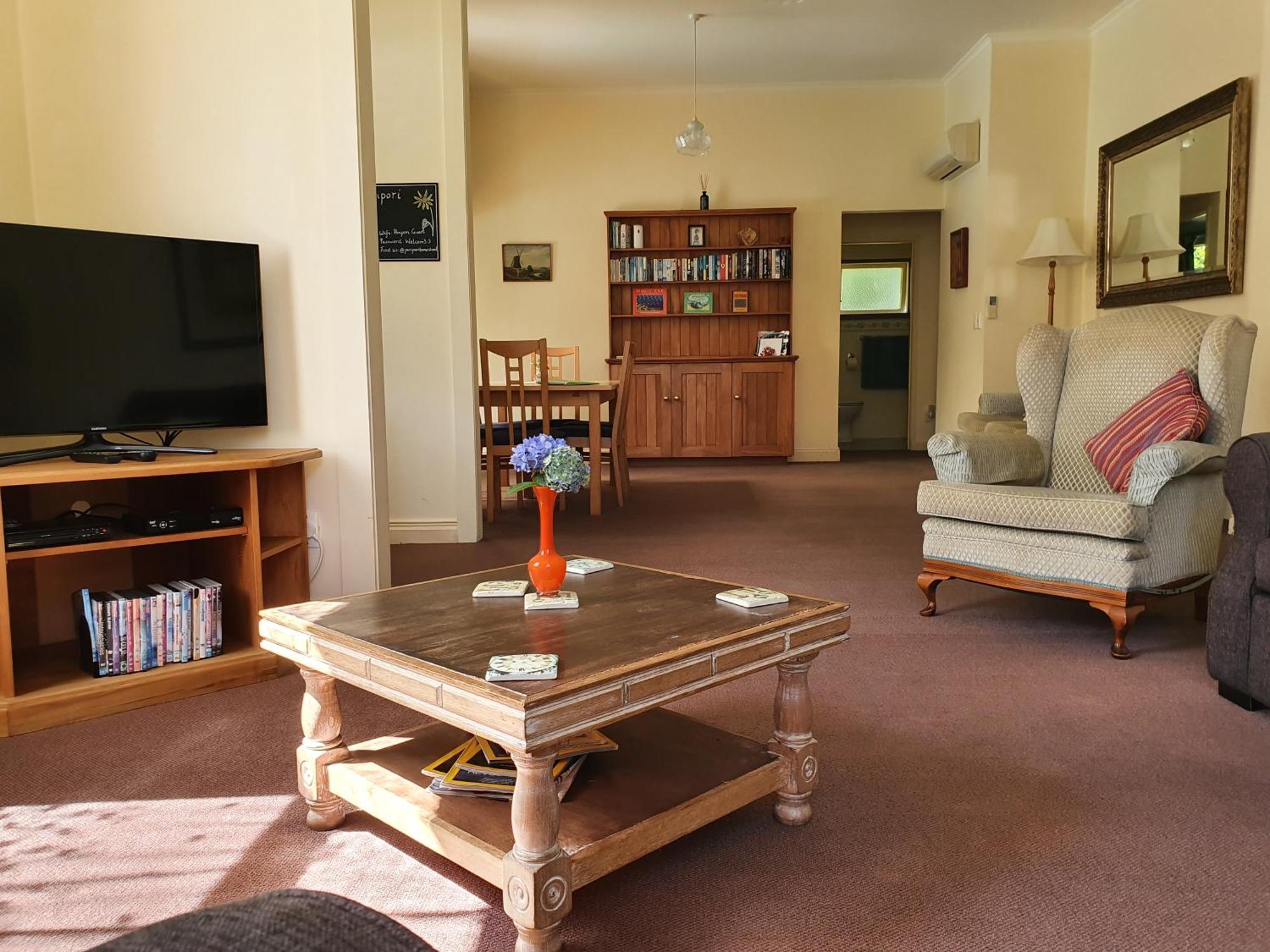 Poripori Homestead Tauranga Cameră foto